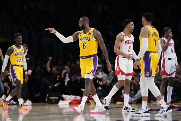 Lebron store lakers 16
